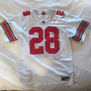Ohio State Jersey